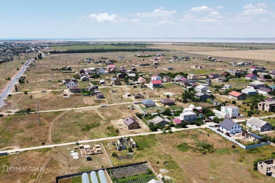 Крым Село Первомайское Купить Участок Ижс