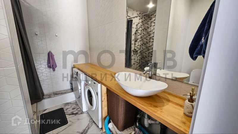 Продаётся 1-этажный дом, 93.4 м²