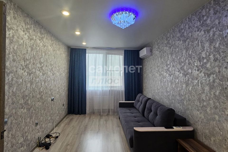 Сдаётся 1-комнатная квартира, 30.6 м²