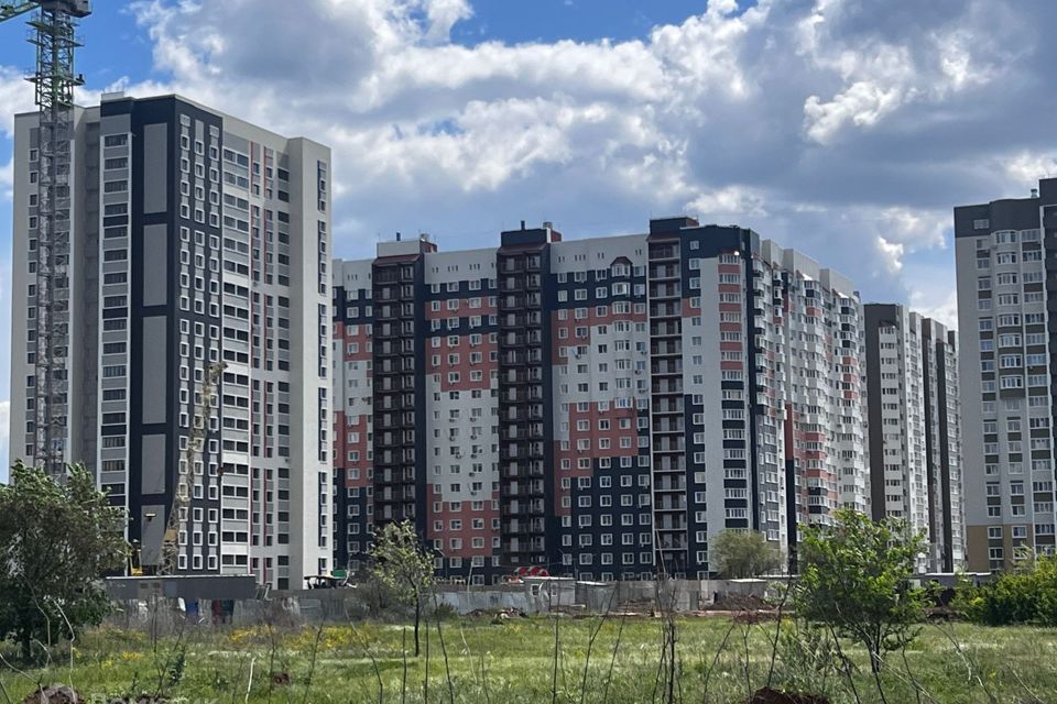 Продаётся 2-комнатная квартира, 72 м²