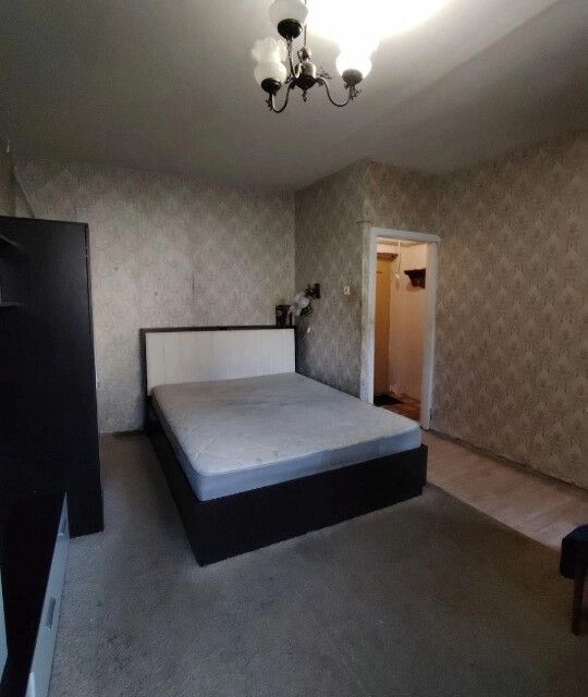Продаётся 2-комнатная квартира, 38.8 м²