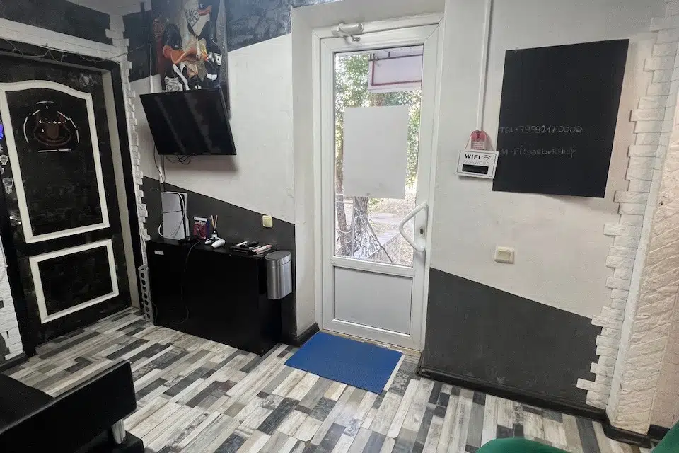 Продаётся помещение своб. назначения, 55 м²