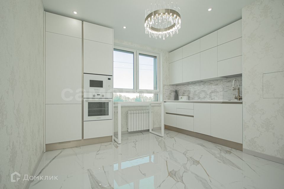 Продаётся 2-комнатная квартира, 49.4 м²