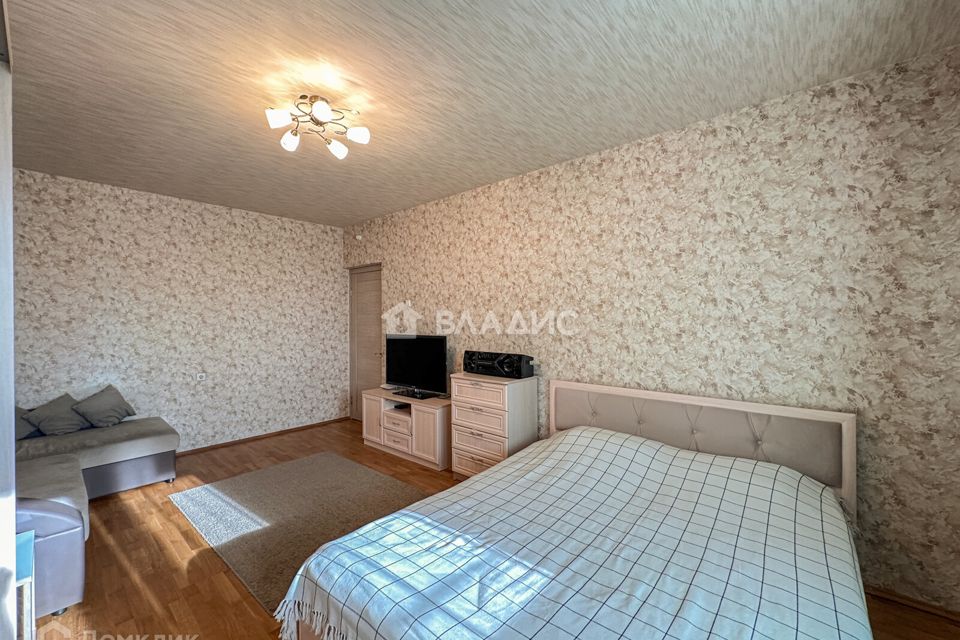 Продаётся 2-комнатная квартира, 64.6 м²