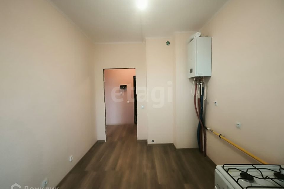 Сдаётся 1-комнатная квартира, 31.7 м²