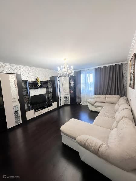 Продаётся 3-комнатная квартира, 79 м²