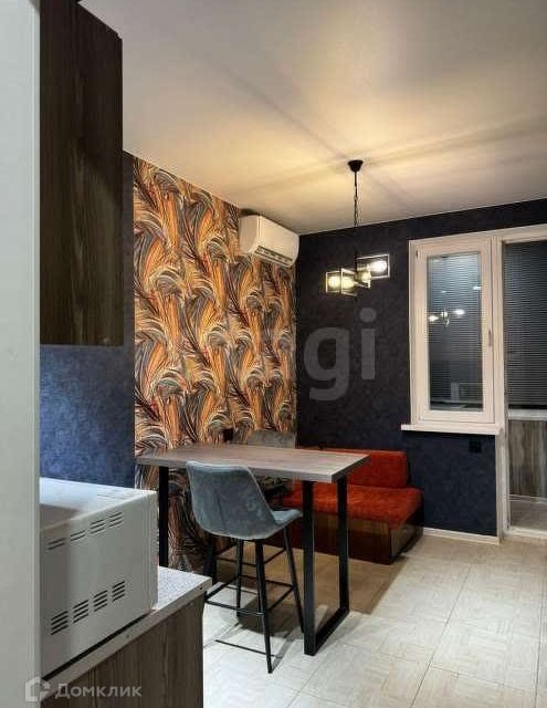 Сдаётся 1-комнатная квартира, 27 м²