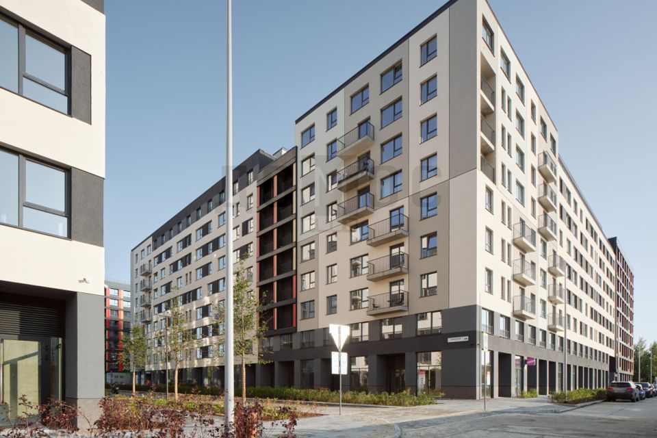 Продаётся студия, 24.2 м²
