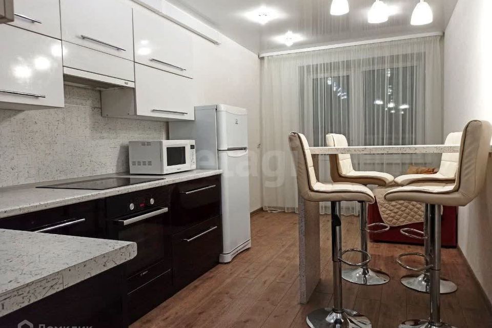 Сдаётся 2-комнатная квартира, 44.5 м²