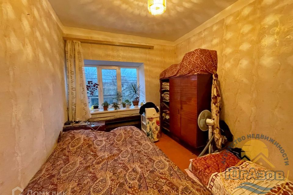 Продаётся 2-комнатная квартира, 39 м²
