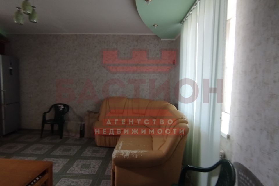 Продаётся 1-этажный дом, 70 м²