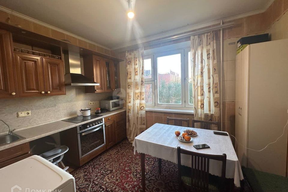 Продаётся 3-комнатная квартира, 85 м²