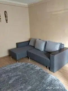 Сдаётся 2-комнатная квартира, 45 м²