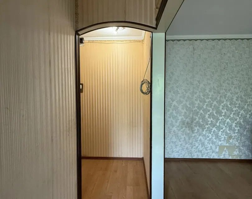 Продаётся 3-комнатная квартира, 57.9 м²