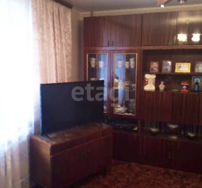 Продаётся 2-комнатная квартира, 49 м²