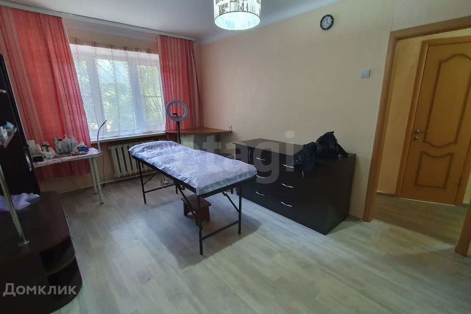 Продаётся 2-комнатная квартира, 44 м²