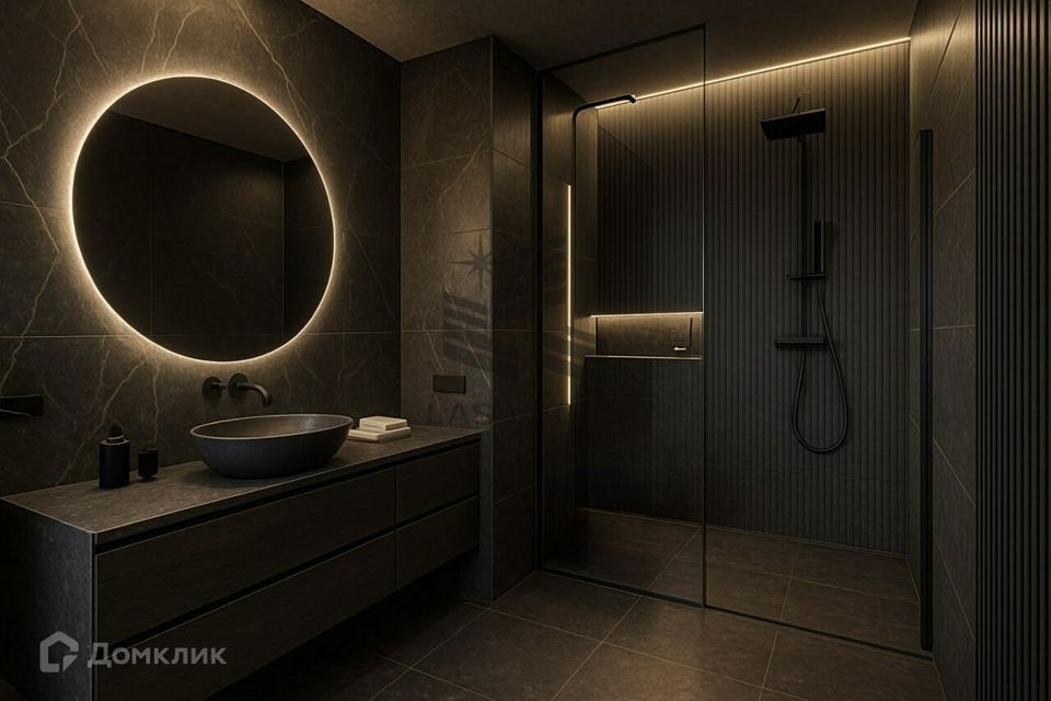 Сдаётся 3-комнатная квартира, 72 м²
