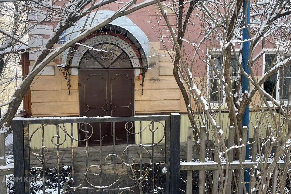 Продаётся 2-комнатная квартира, 54 м²