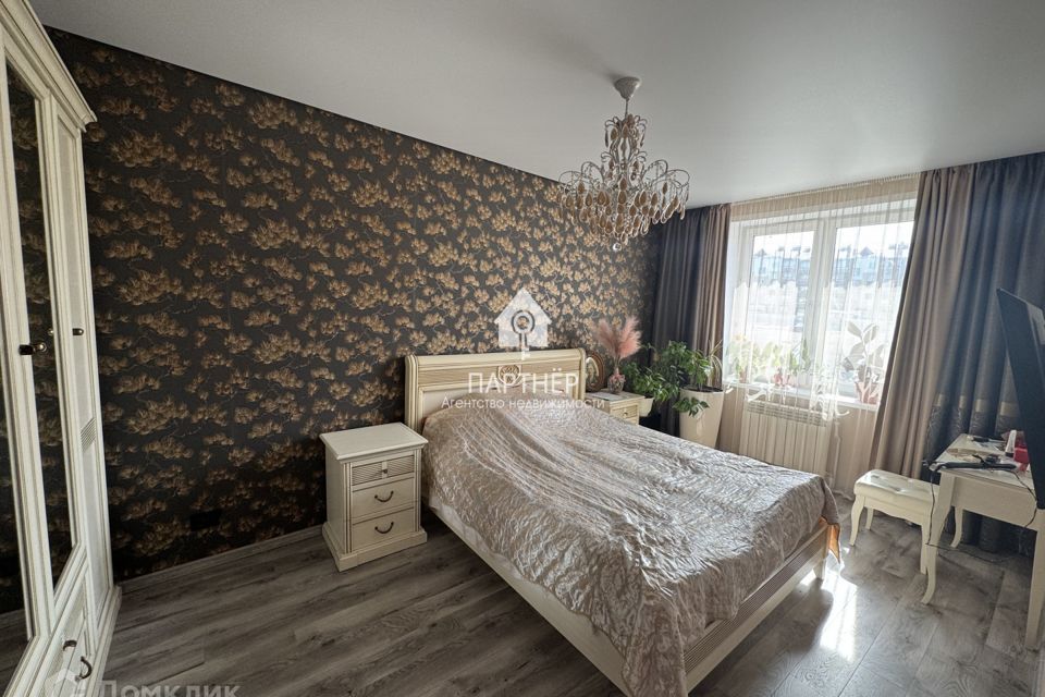 Продаётся 2-комнатная квартира, 61 м²