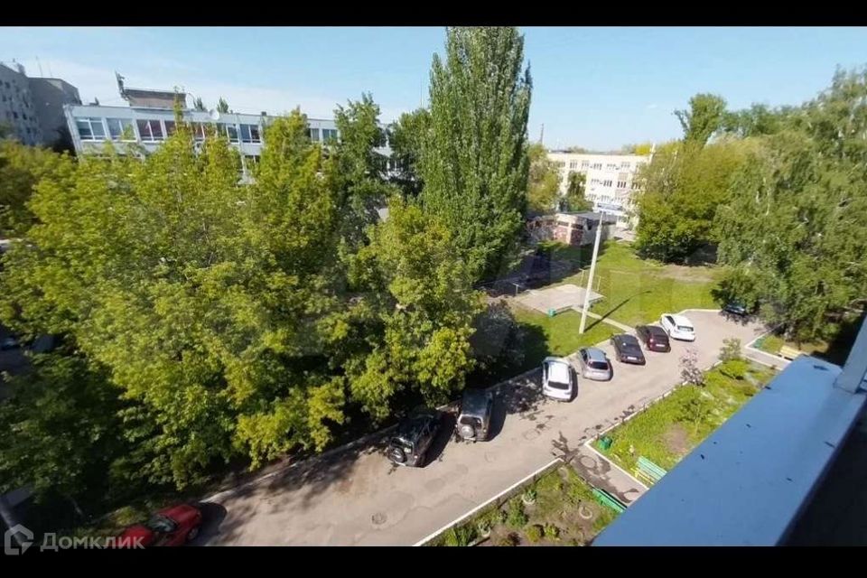Сдаётся 3-комнатная квартира, 58 м²