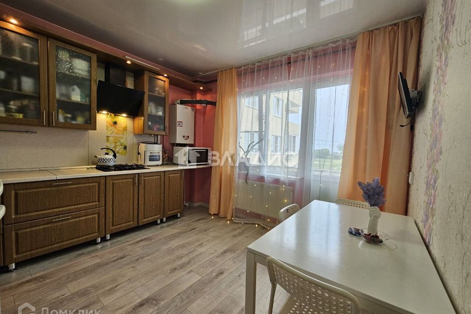 Продаётся 1-комнатная квартира, 50 м²