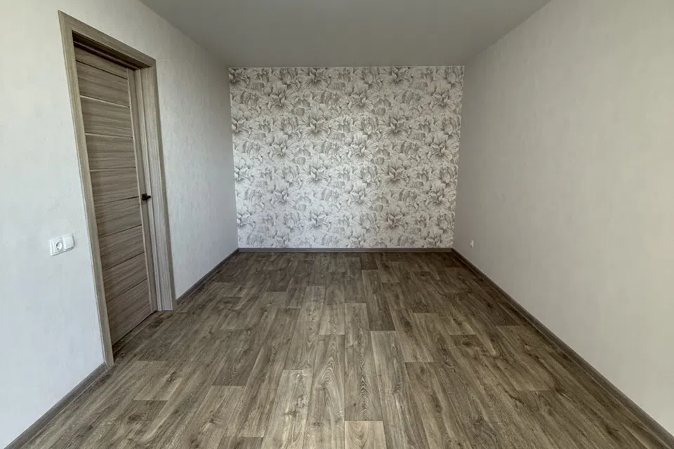 Продаётся 3-комнатная квартира, 57 м²