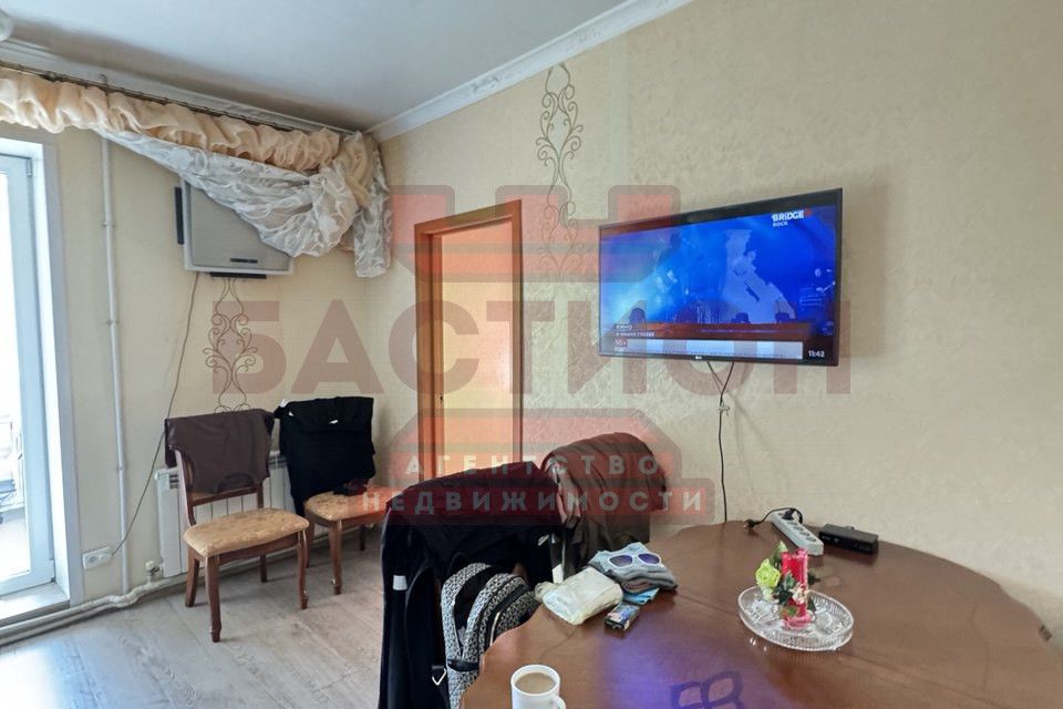Продаётся 3-комнатная квартира, 70 м²