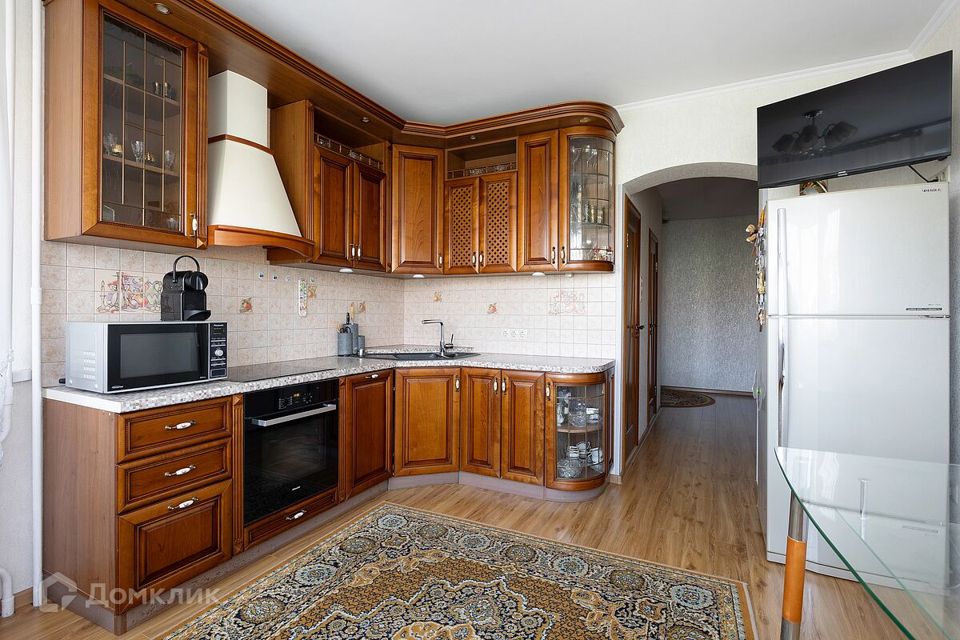 Продаётся 2-комнатная квартира, 60 м²