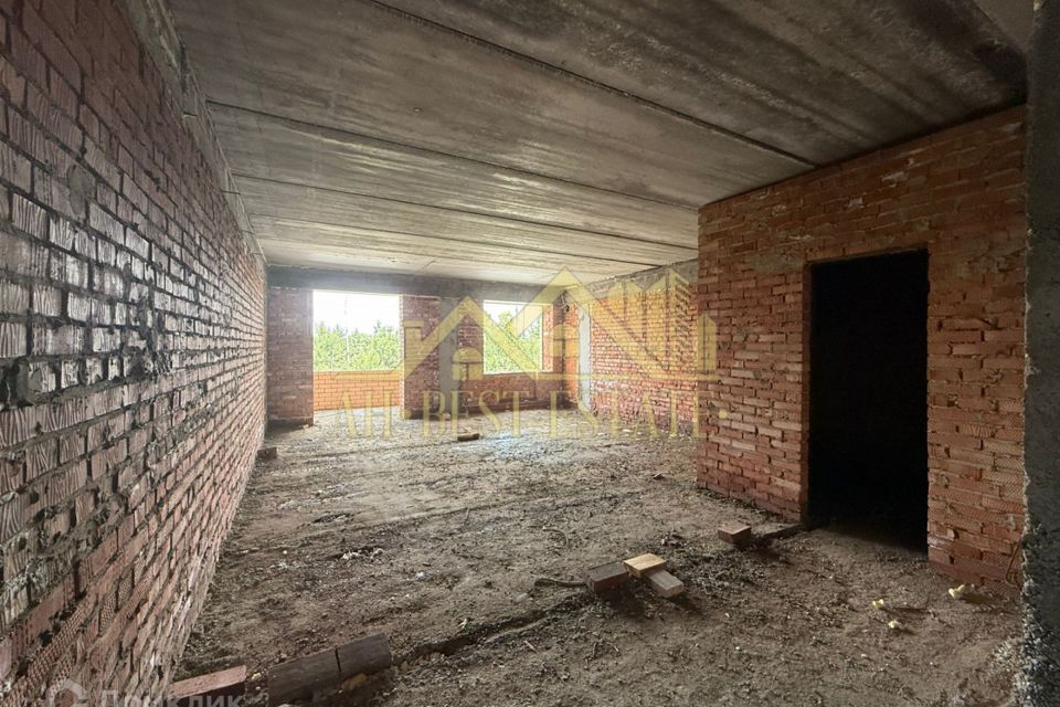 Продаётся 2-комнатная квартира, 55 м²