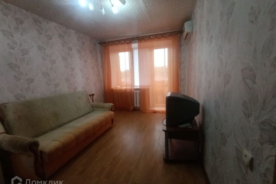 Сдаётся 2-комнатная квартира, 40.9 м²