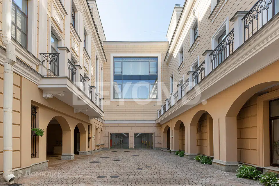 Продаётся 2-комнатная квартира, 89 м²