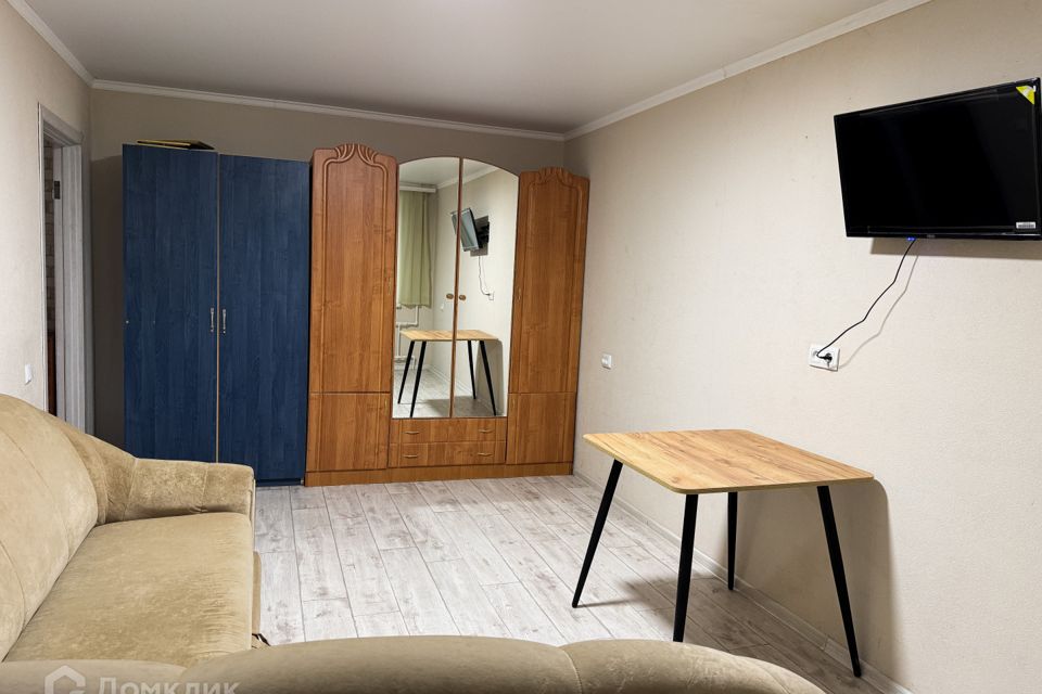 Продаётся 2-комнатная квартира, 44 м²