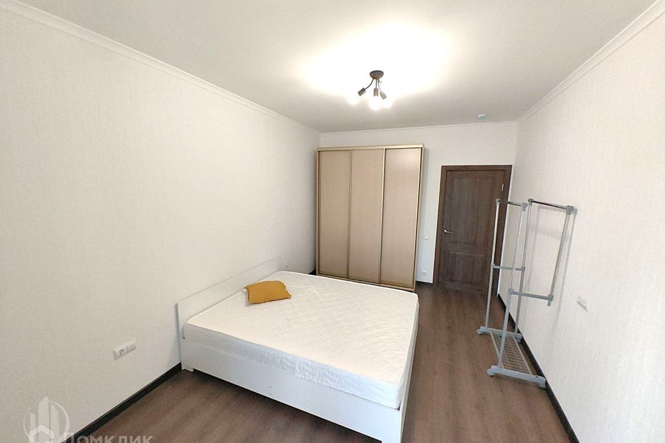 Сдаётся 2-комнатная квартира, 60 м²