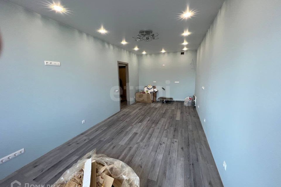 Продаётся 2-комнатная квартира, 63 м²