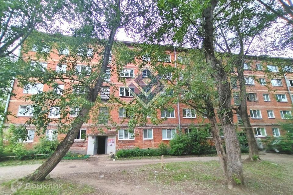 Продаётся комната в 6-комн. квартире, 24 м²