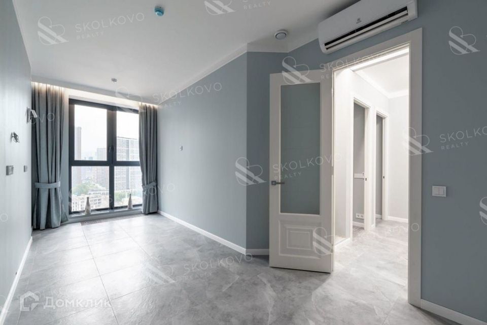 Продаётся 2-комнатная квартира, 54.9 м²