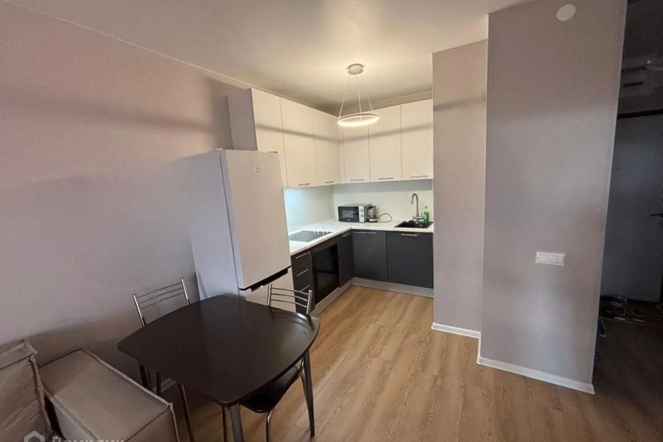 Сдаётся 1-комнатная квартира, 33.7 м²