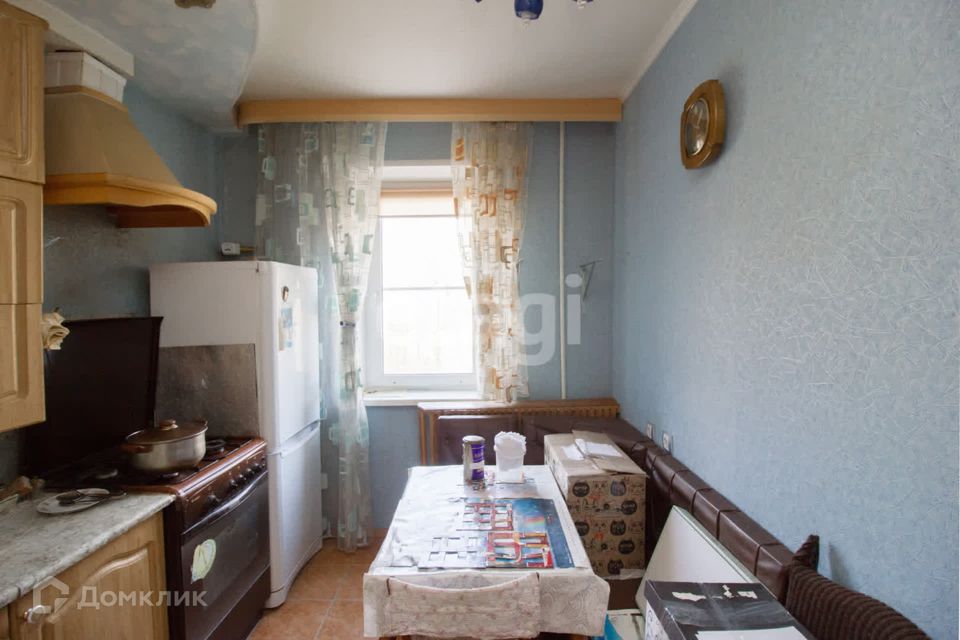 Продаётся 2-комнатная квартира, 51 м²