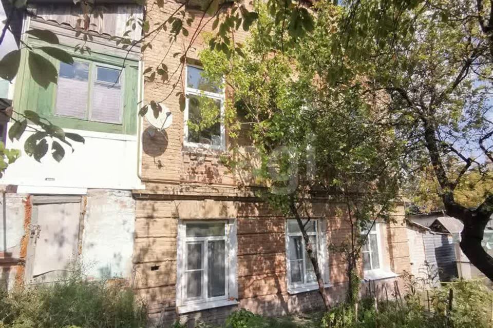 Продаётся 1-комнатная квартира, 20.2 м²