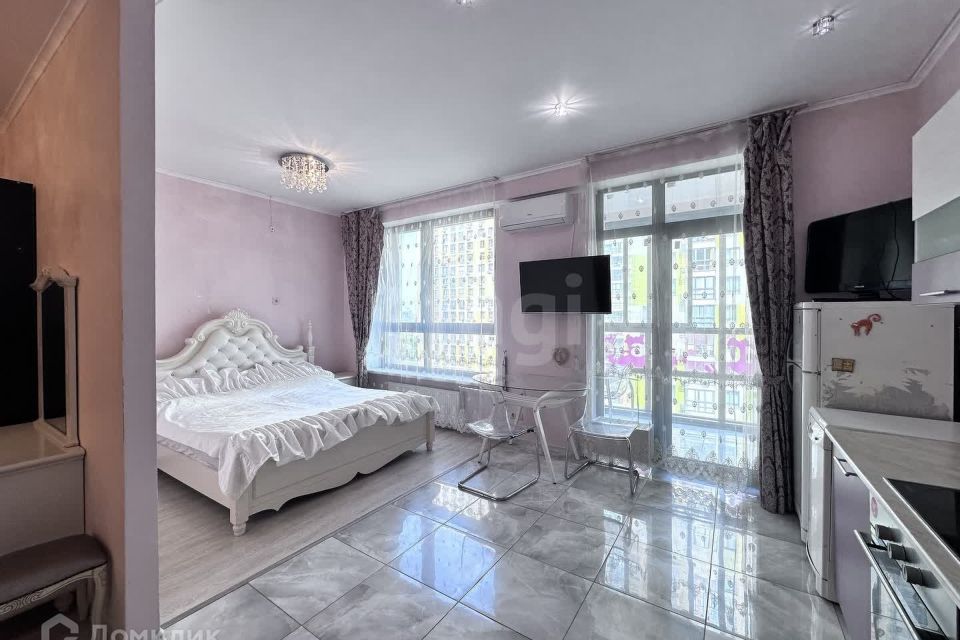 Сдаётся 2-комнатная квартира, 50 м²
