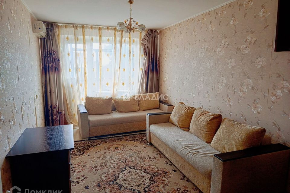 Продаётся 2-комнатная квартира, 59 м²