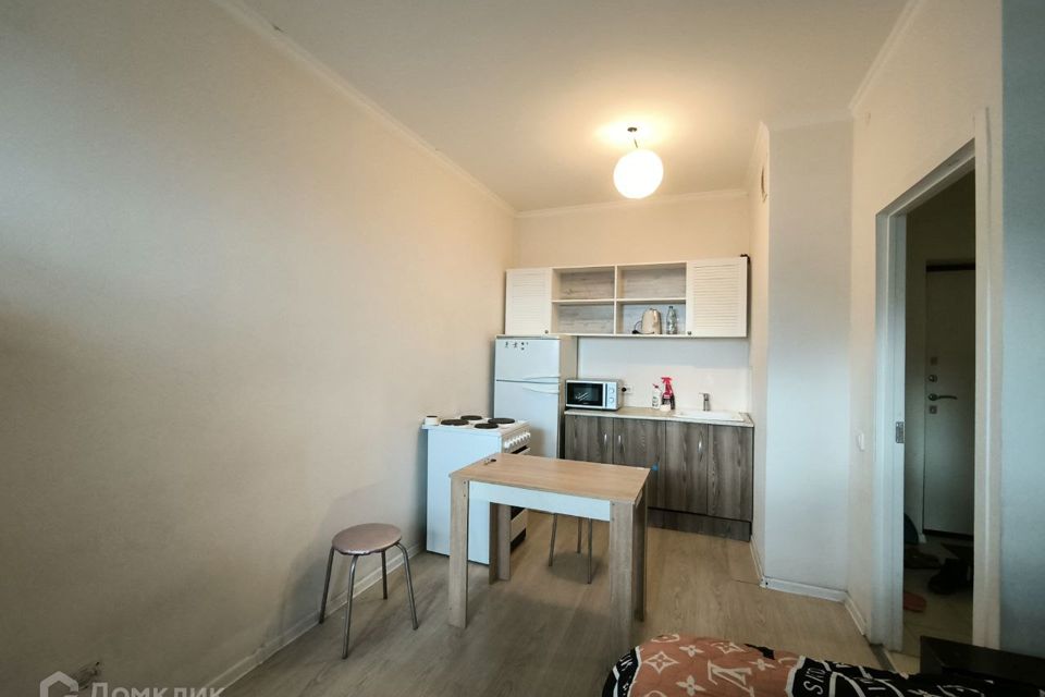 Продаётся 1-комнатная квартира, 36 м²