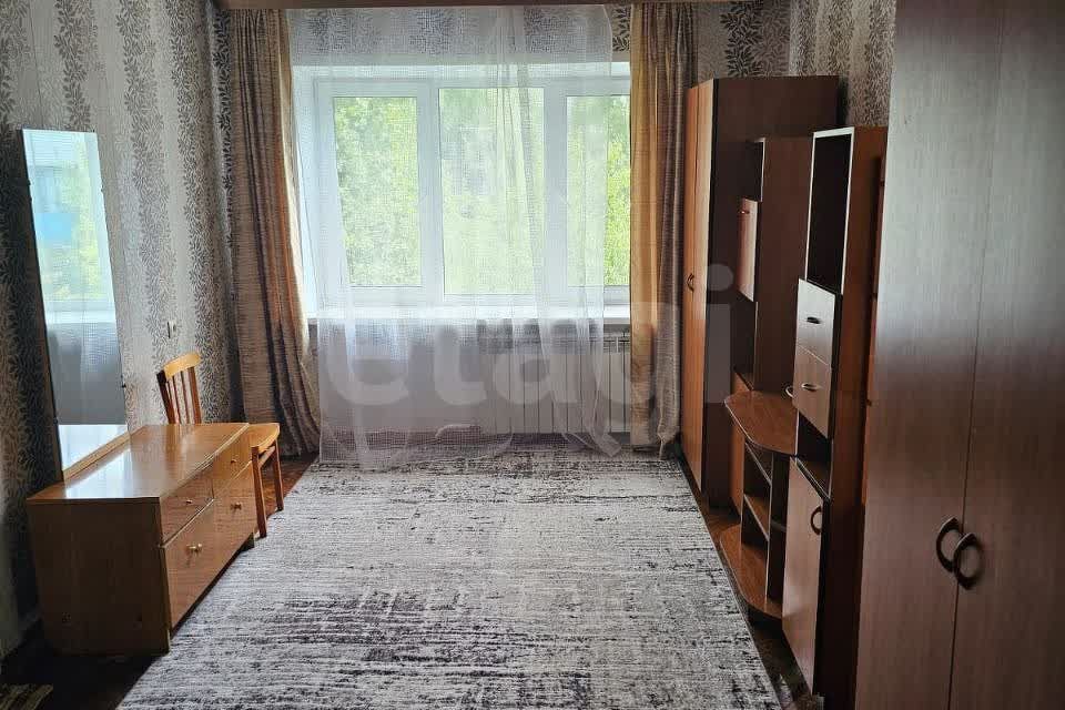 Продаётся 1-комнатная квартира, 30.2 м²