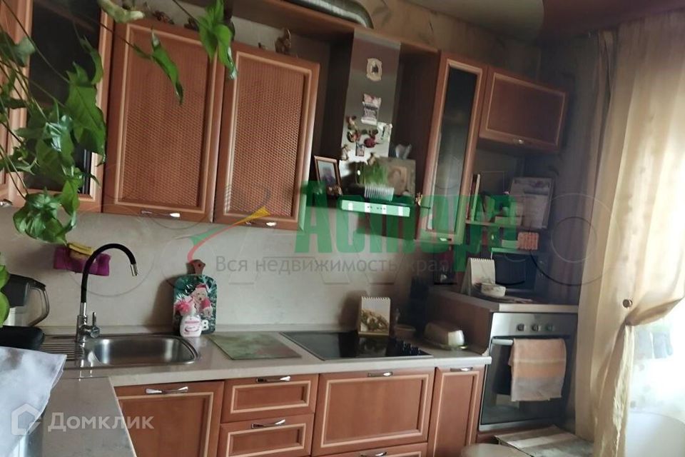 Продаётся 3-комнатная квартира, 81.1 м²