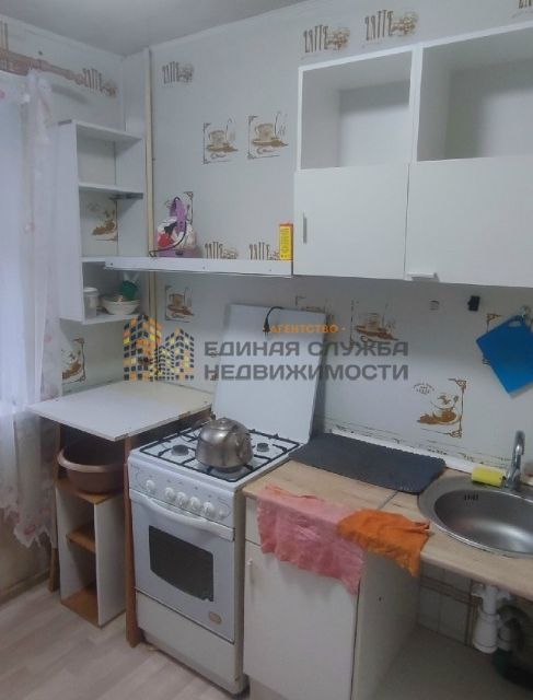 Сдаётся 2-комнатная квартира, 44 м²