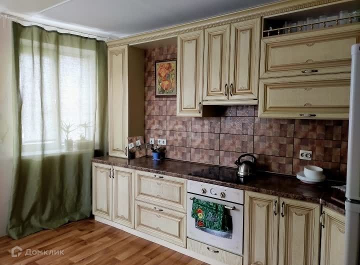 Продаётся 2-комнатная квартира, 57.5 м²