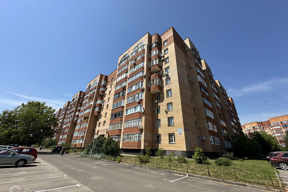 Продаётся 1-комнатная квартира, 35 м²