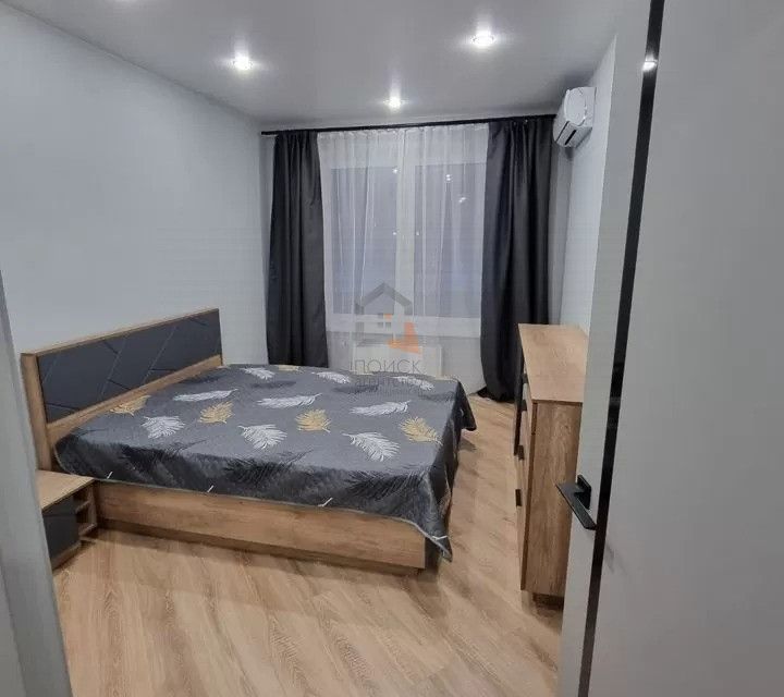 Сдаётся 1-комнатная квартира, 45 м²