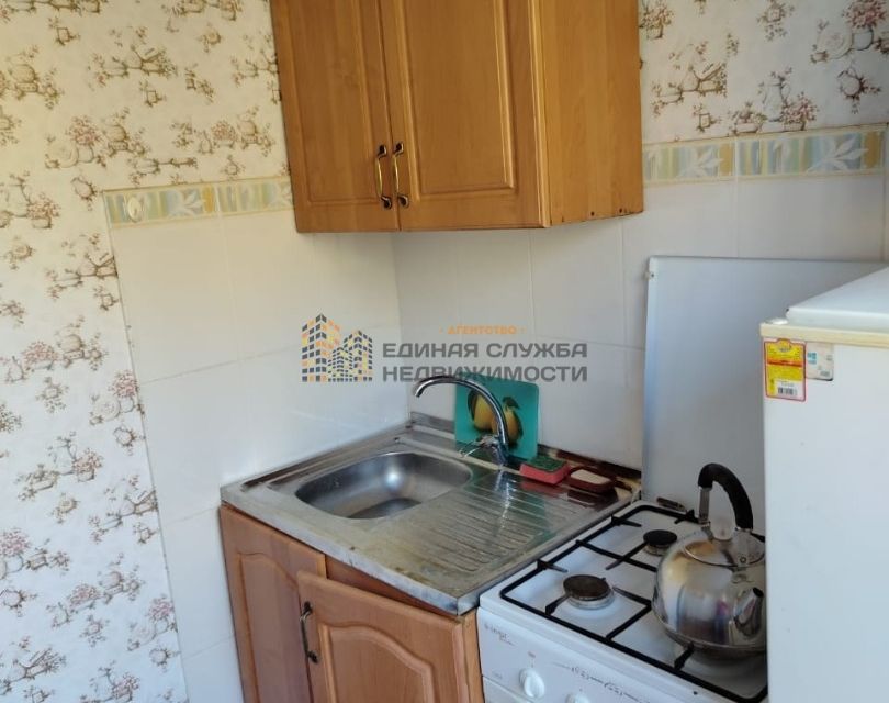 Сдаётся 3-комнатная квартира, 60 м²