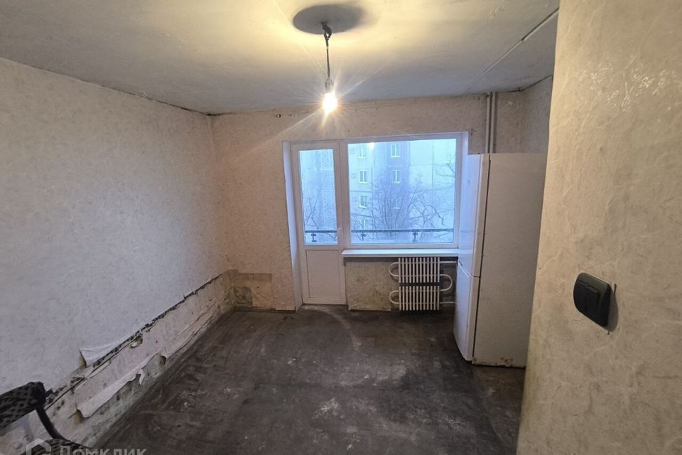 Продаётся 1-комнатная квартира, 22 м²